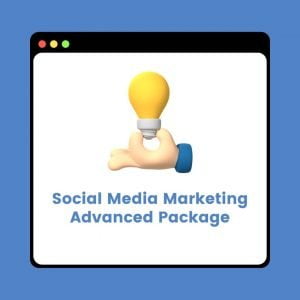 Social Media Marketing Enterprise Package