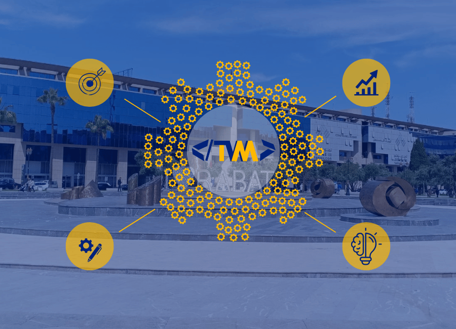 Rabat website design and development