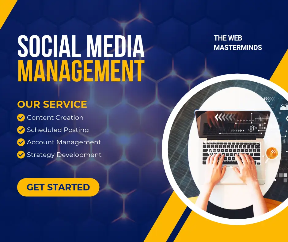 website digital services